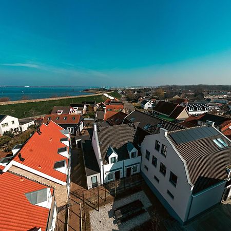 Boutique Resort Schaardijk Vakantiewoning Схарендике Екстериор снимка