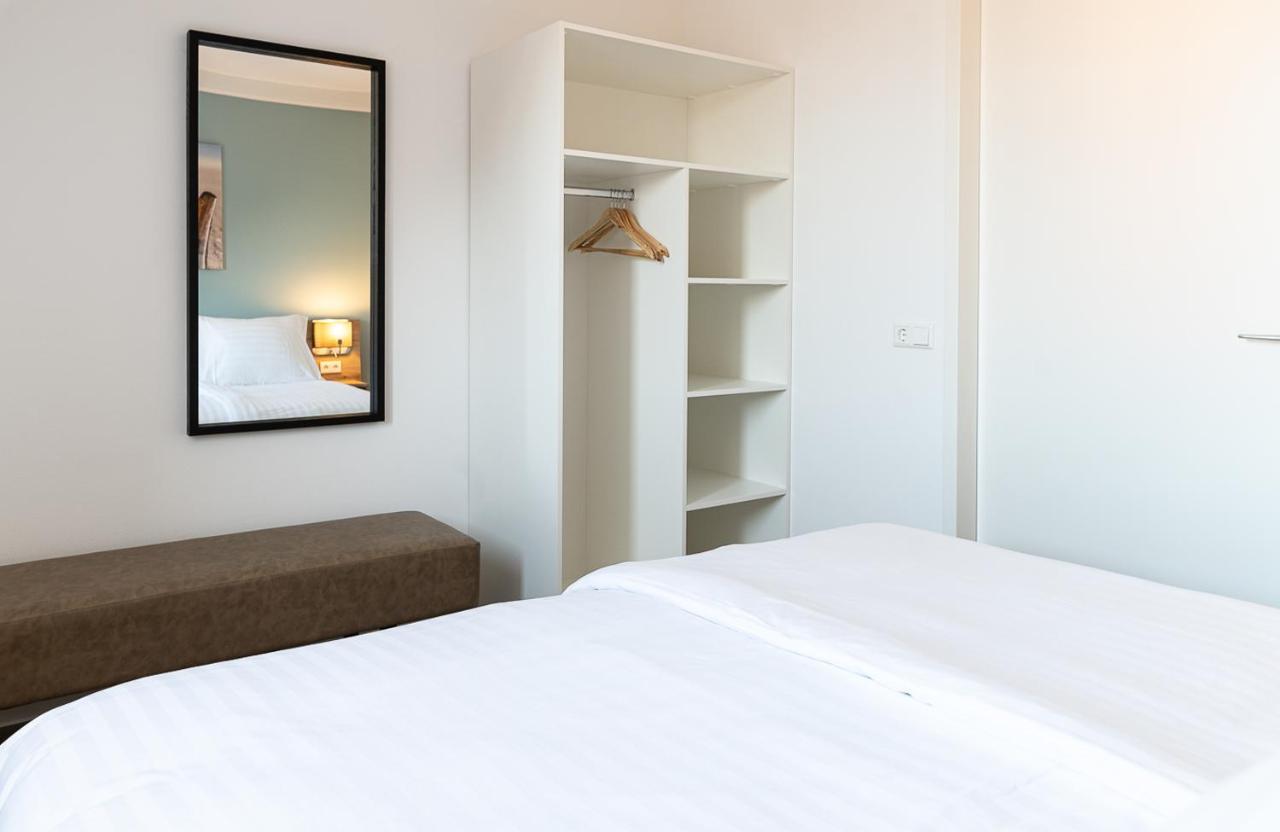 Boutique Resort Schaardijk Vakantiewoning Схарендике Екстериор снимка
