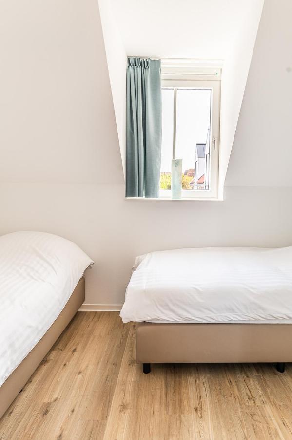 Boutique Resort Schaardijk Vakantiewoning Схарендике Екстериор снимка