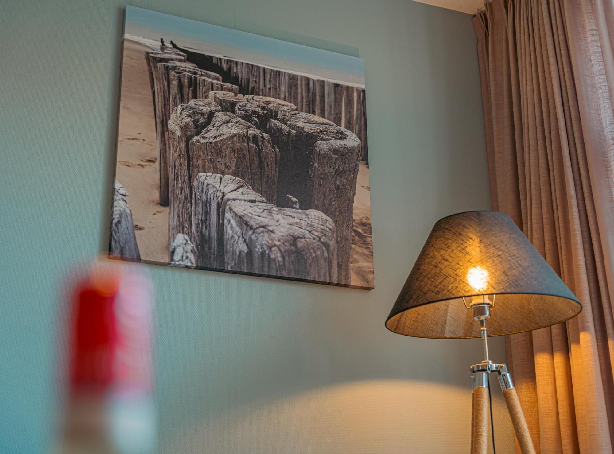 Boutique Resort Schaardijk Vakantiewoning Схарендике Екстериор снимка