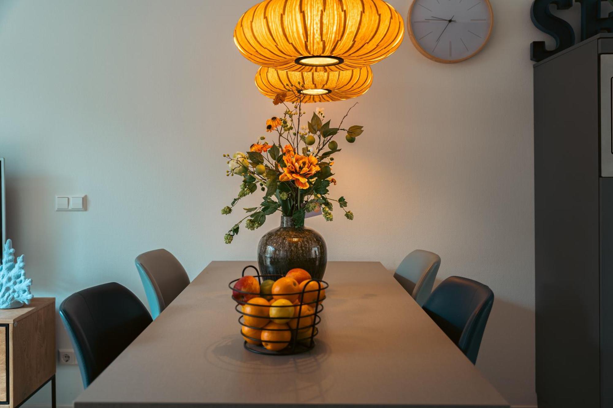 Boutique Resort Schaardijk Vakantiewoning Схарендике Екстериор снимка