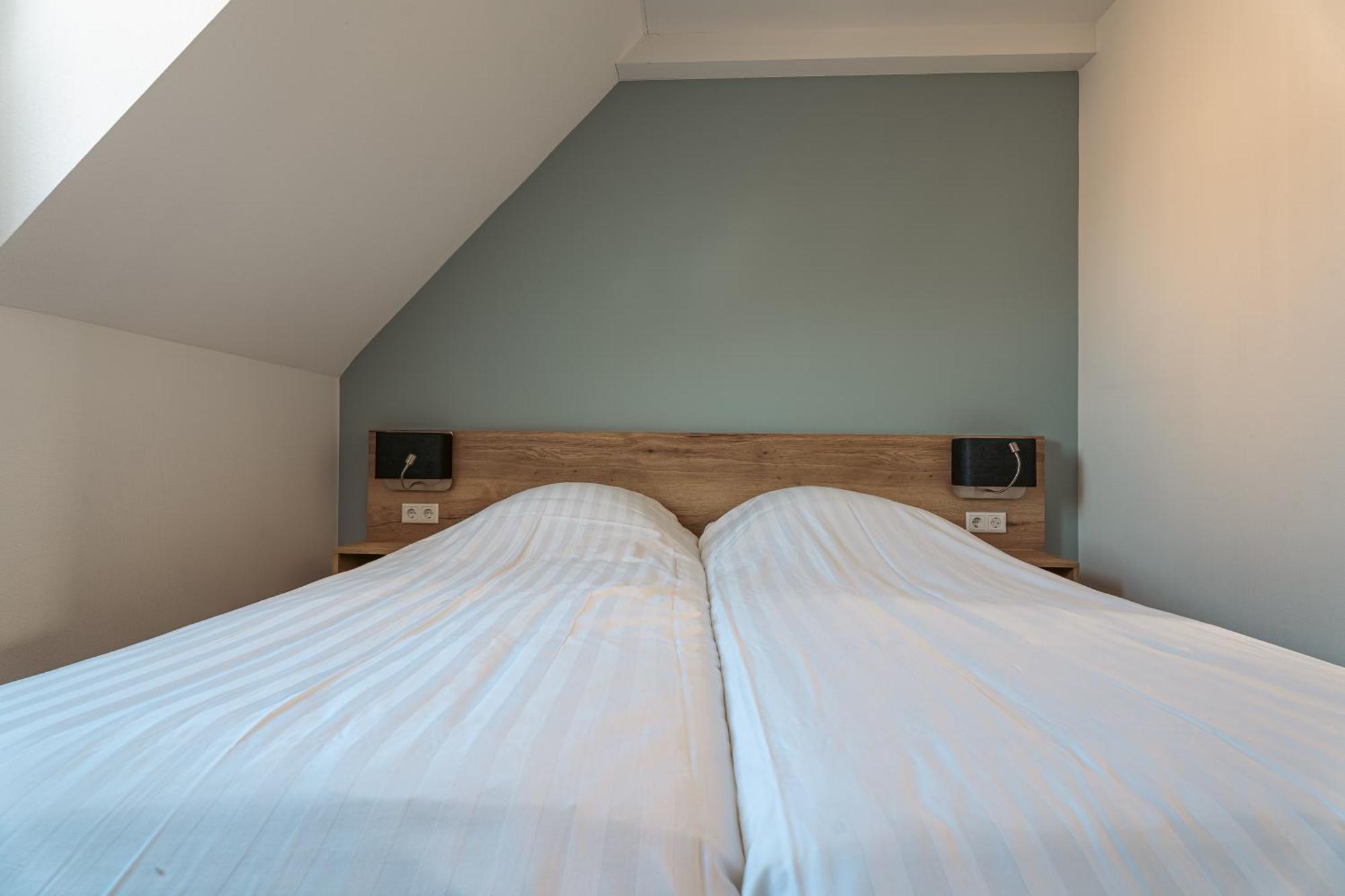 Boutique Resort Schaardijk Vakantiewoning Схарендике Екстериор снимка