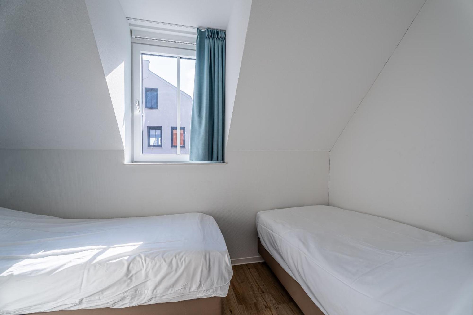 Boutique Resort Schaardijk Vakantiewoning Схарендике Екстериор снимка