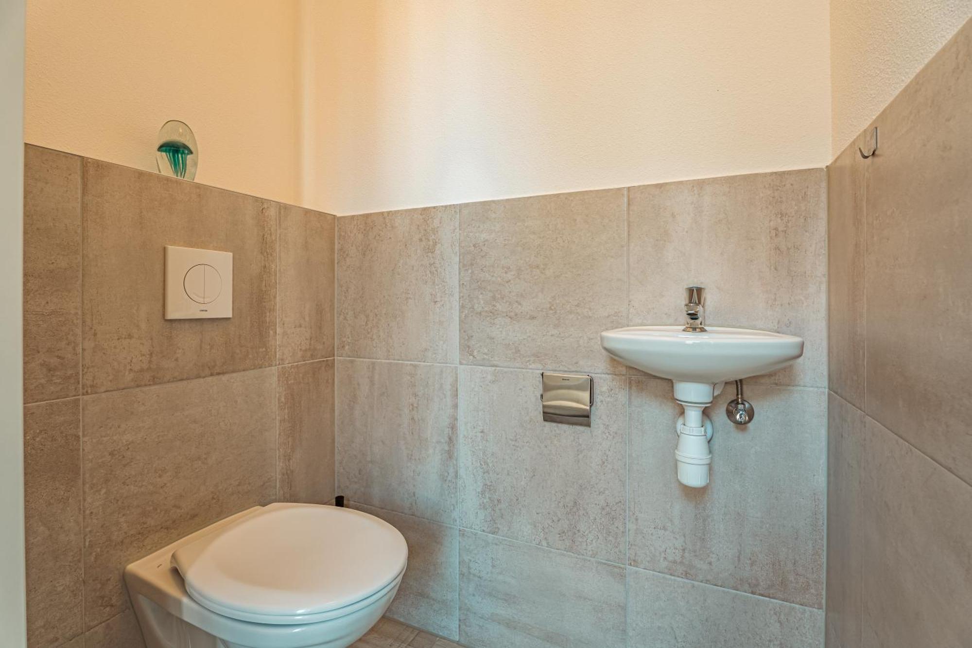 Boutique Resort Schaardijk Vakantiewoning Схарендике Екстериор снимка